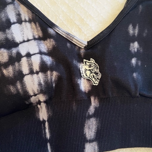 Darc Sport seamless matching set - Picture 3 of 7